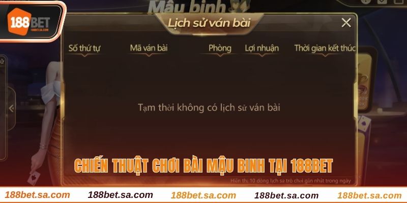 Mậu Binh Online - Chiến Thuật Chơi Game Chắc Thắng Dành Cho Newbie 3 Hãy tập trung tối đa vào việc tạo ra các liên kết mạnh ở chi giữa và chi cuối