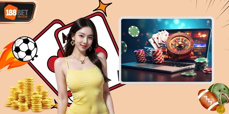 Tải App 188BET - Cá Cược Mượt Mà Trên Thiết Bị Cá Nhân